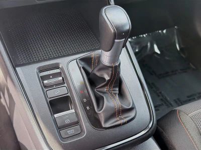 2025 Honda CR-V Hybrid — photo 15 view