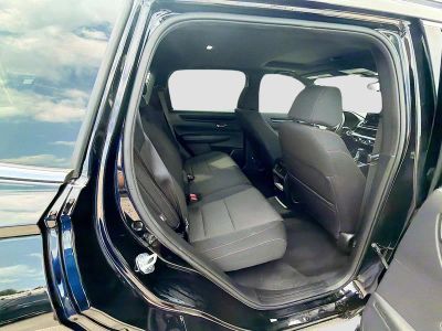 2025 Honda CR-V Hybrid — photo 27 view
