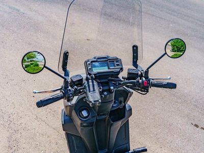 2022 Yamaha Zuma 125 - Photo 8