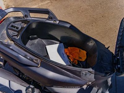 2022 Yamaha Zuma 125 - Photo 10