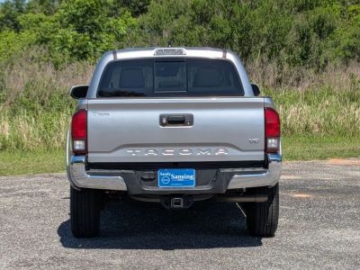 2023 Toyota Tacoma - Photo 4