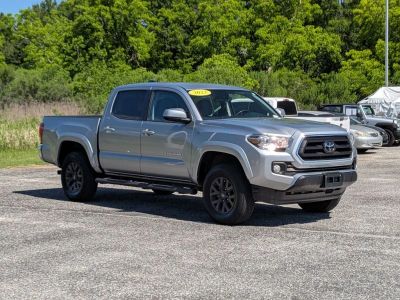 2023 Toyota Tacoma - Photo 7