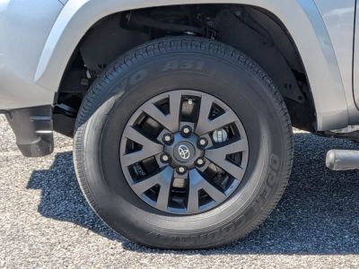 2023 Toyota Tacoma - Photo 9
