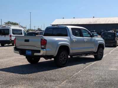 2023 Toyota Tacoma - Photo 5