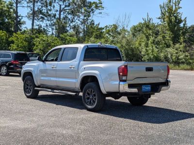 2023 Toyota Tacoma - Photo 3