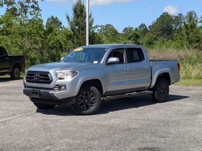 2023 Toyota Tacoma - Photo 1