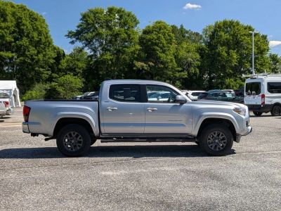 2023 Toyota Tacoma - Photo 6
