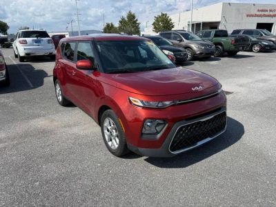 2022 Kia Soul - Photo 3