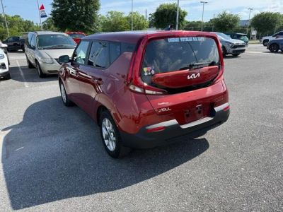 2022 Kia Soul - Photo 7