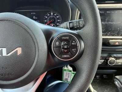 2022 Kia Soul - Photo 26