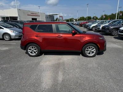 2022 Kia Soul - Photo 4