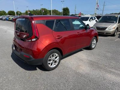 2022 Kia Soul - Photo 5