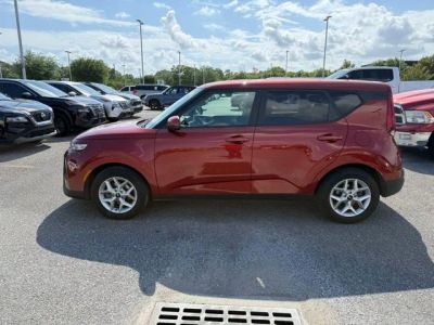 2022 Kia Soul - Photo 6