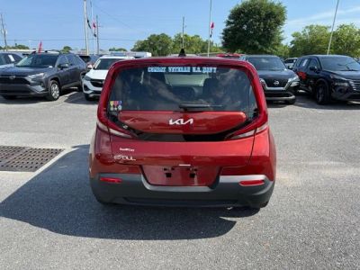 2022 Kia Soul - Photo 8
