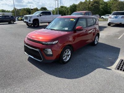 2022 Kia Soul - Photo 1