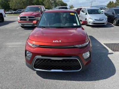 2022 Kia Soul - Photo 2