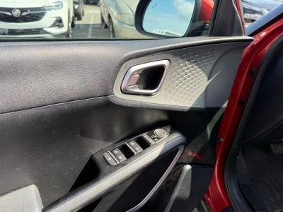 2022 Kia Soul - Photo 23