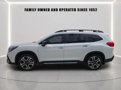 2024 Subaru Ascent — detail view