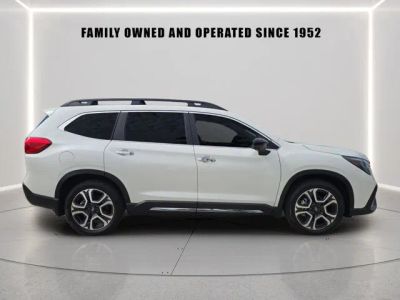 2024 Subaru Ascent — side profile view