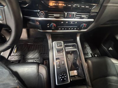 2024 Nissan Pathfinder - Photo 11