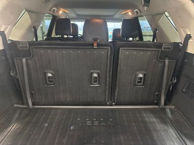 2024 Nissan Pathfinder - Photo 14