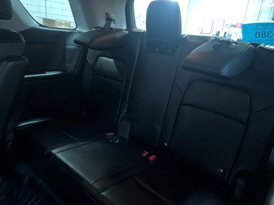 2024 Nissan Pathfinder - Photo 12
