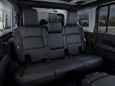 2026 Jeep Wrangler — photo 15 view