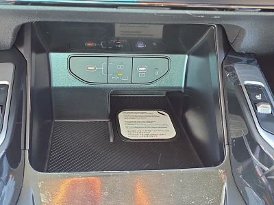 2026 Kia Sorento — photo 27 view