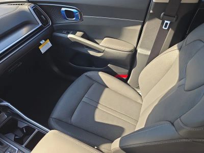 2026 Kia Sorento — photo 17 view