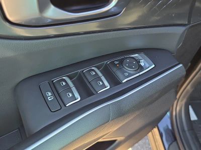 2026 Kia Sorento — photo 21 view