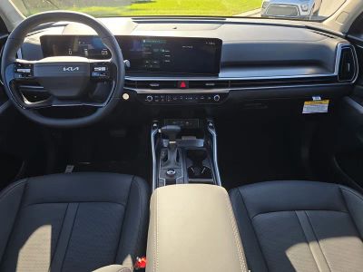 2026 Kia Sorento — photo 14 view