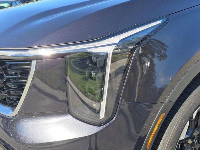 2026 Kia Sorento — photo 10 view