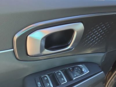 2026 Kia Sorento — photo 20 view