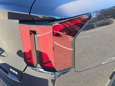 2026 Kia Sorento — photo 11 view