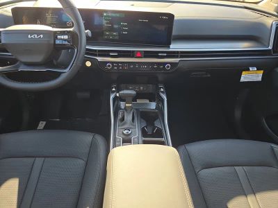 2026 Kia Sorento — photo 16 view
