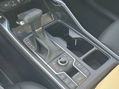 2026 Kia Sorento — photo 29 view