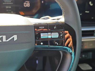 2026 Kia Sorento — photo 33 view