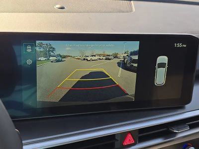 2026 Kia Sorento — photo 25 view