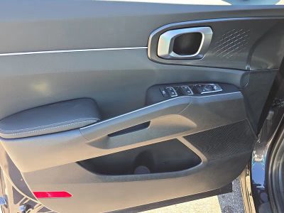 2026 Kia Sorento — photo 19 view