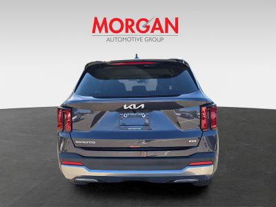 2026 Kia Sorento — photo 7 view