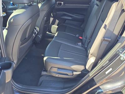 2026 Kia Sorento — photo 18 view