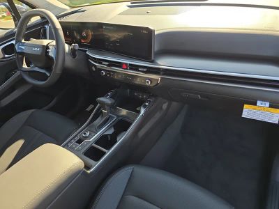 2026 Kia Sorento — photo 13 view