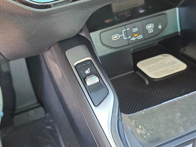 2026 Kia Sorento — photo 28 view