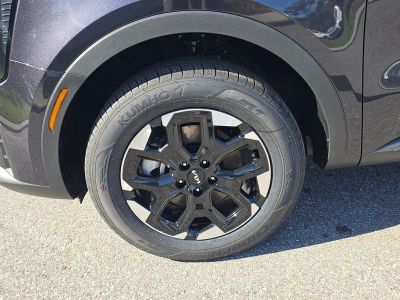 2026 Kia Sorento — photo 36 view