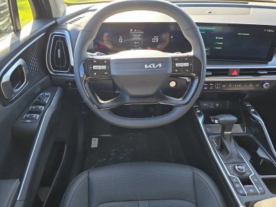 2026 Kia Sorento — photo 15 view