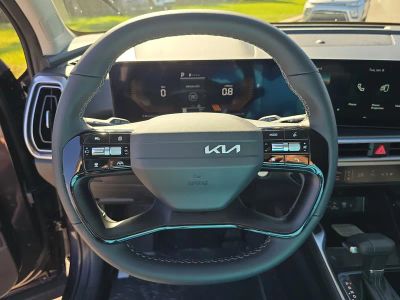 2026 Kia Sorento — photo 32 view