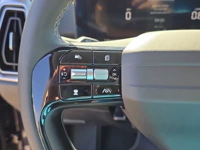 2026 Kia Sorento — photo 34 view
