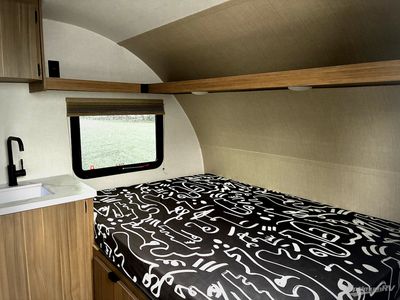 2026 Forest River Wildwood FSX - Photo 7