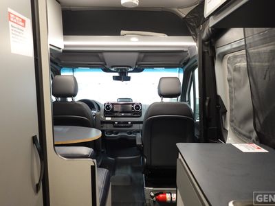 2026 Winnebago Revel Sport - Photo 6