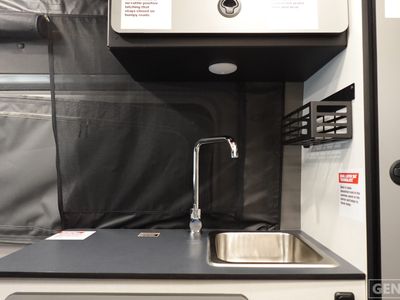 2026 Winnebago Revel Sport - Photo 7